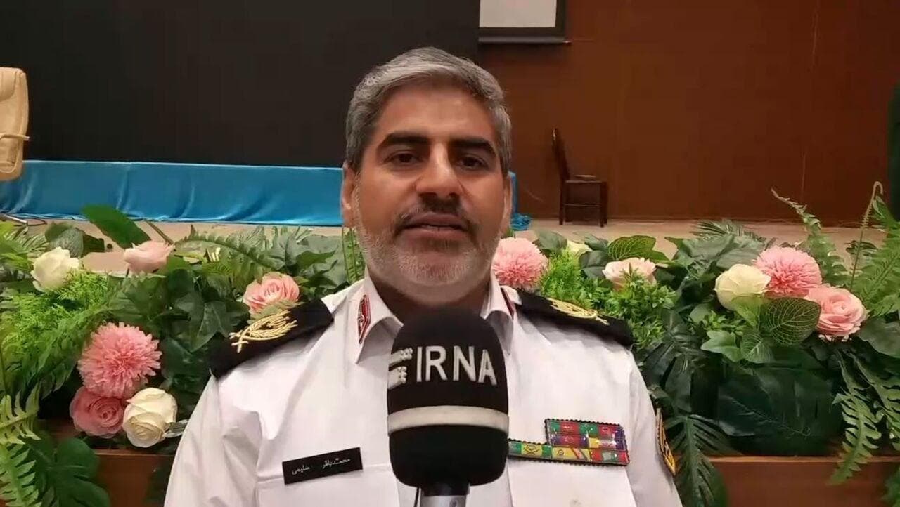 پلیس راهور: صدور گواهینامه موتور برای بانوان طبق قانون ممنوع است