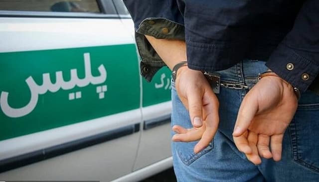 دستگیری سارقان خانه‌های اجاره‌ای یک‌ روزه در تهران