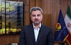 رجبی‌مشهدی: صادرات برق تقریبا به صفر رسیده است (فیلم)
