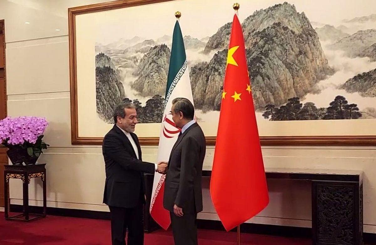 واکنش چین به فعال‌سازی «اسنپ‌بک»: غیرسازنده است ؛ باید گفت‌و‌گو‌ها از سر گرفته شود