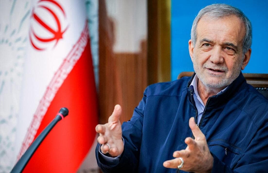 رئیس دفتر رئیس جمهور: پزشکیان امشب با سه تن از فعالان رسانه گفت‌وگو خواهد کرد