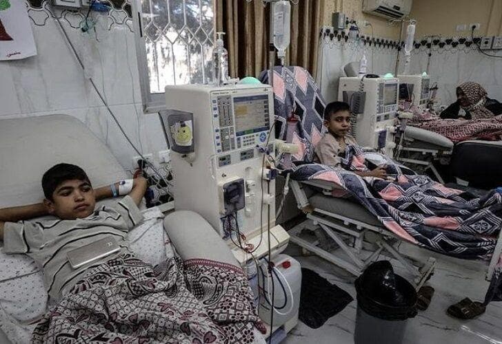 مدیر کل مجتمع پزشکی الشفاء در غزه: در صورت یورش اسرائیل به غزه، با مرگ جمعی یک میلیون و ۲۰۰ هزار شهروند روبه‌رو خواهیم شد