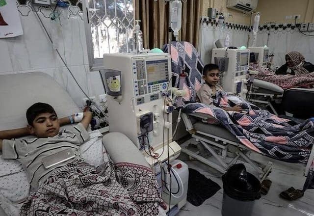 مدیر کل مجتمع پزشکی الشفاء در غزه: در صورت یورش اسرائیل به غزه، با مرگ جمعی یک میلیون و ۲۰۰ هزار شهروند روبه‌رو خواهیم شد