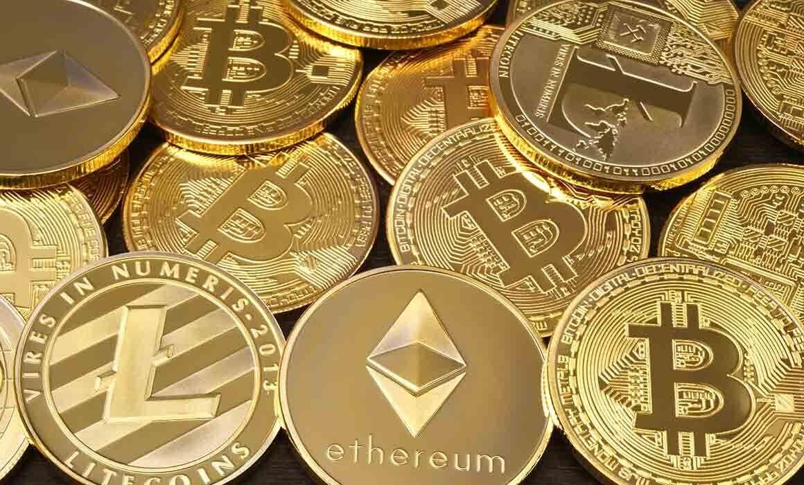 قیمت ارز‌های دیجیتال امروز