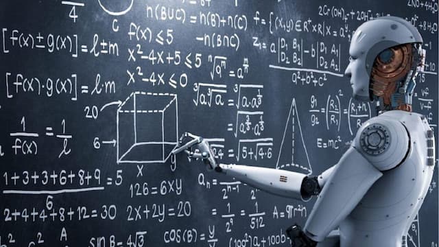 هوش مصنوعی تهدیدی برای اعتماد به علم