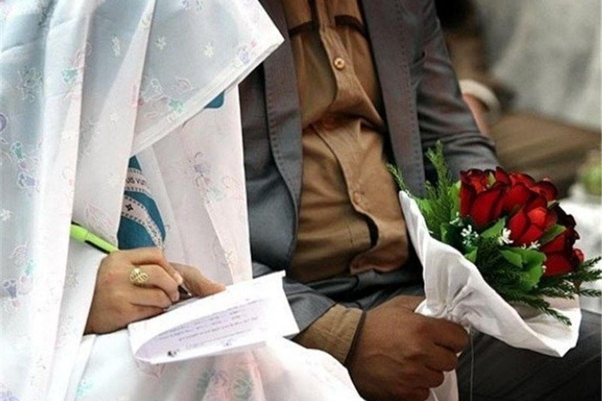 بازگشت سادگی به عروسی ها/ تالارهایی که کم مشتری شده اند