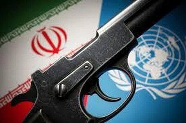 مکانیسم ماشه؛ آمریکا یک ماه فرصت دارد برای جلوگیری از توفان