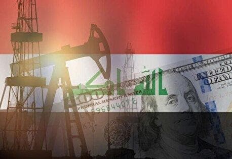 بدهی داخلی عراق به 90 تریلیون دلار رسید