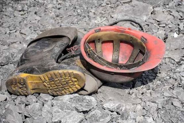 فوت یک کارگر معدن در کوهبنان کرمان