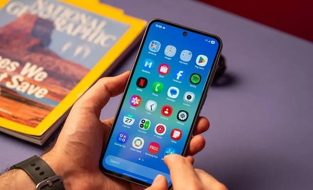 اشتباه بزرگ کاربران اندروید: چرا نباید اپلیکیشن‌ها را ببندید؟