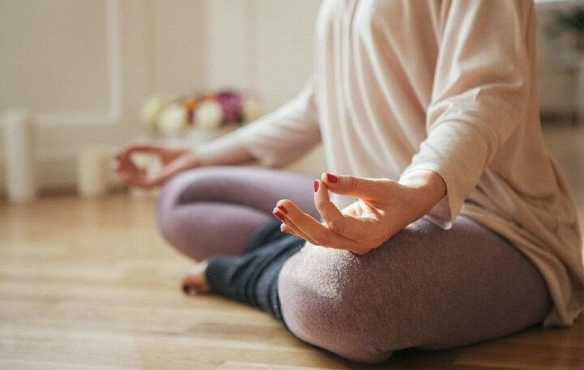 یک ورزش توصیه شده برای کاهش استرس نسل Z