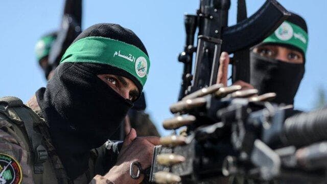یک روزنامه عبری: نشانه‌ای از فروپاشی حماس وجود ندارد