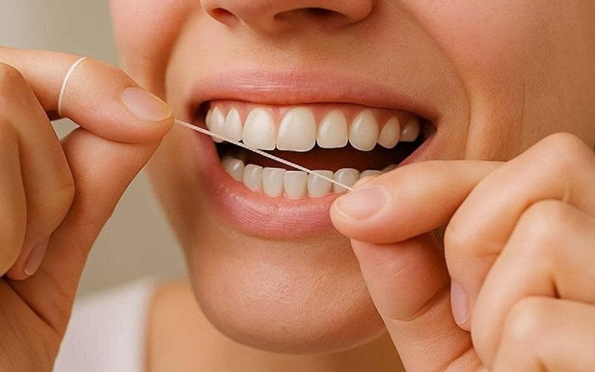 با این میوه‌ها دندان‌هایتان سفید می‌شوند