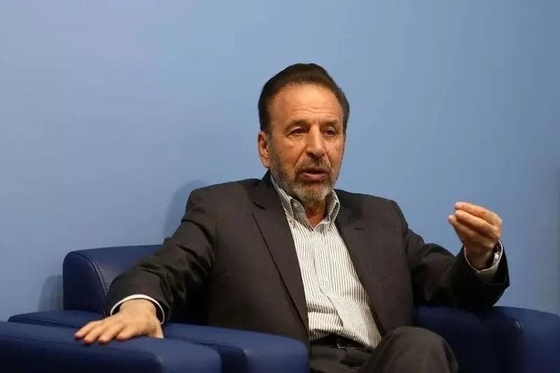 واعظی: قطعنامه‌ها کاغذ پاره نیست/ این تفکر هزینه‌های بسیاری به ما تحمیل کرده