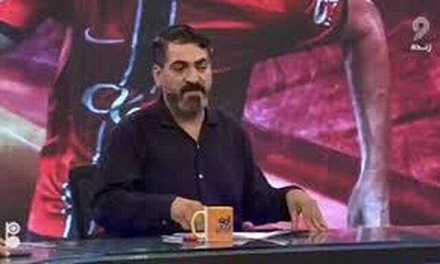 چه ملت ناشُکری!/ فوتبال مجانی می‌بینند، نق هم می‌زنند!