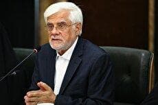 عارف: دشمن اگر هوس کند یک بار دیگر شیطنت کند سیلی جانانه‌تر می‌خورد (فیلم)
