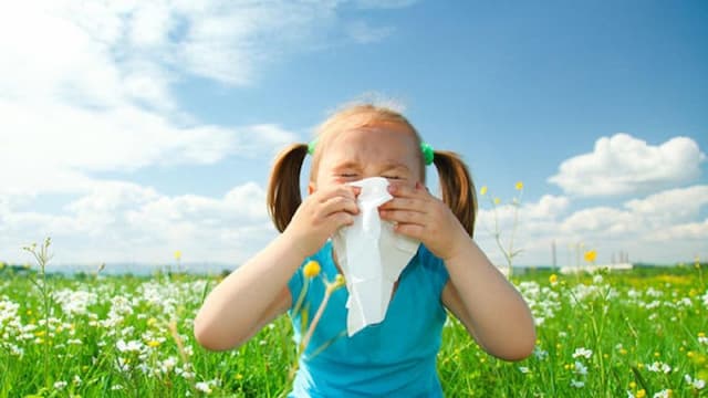 معرفی یکی از روش های نوین تشخیص آلرژی