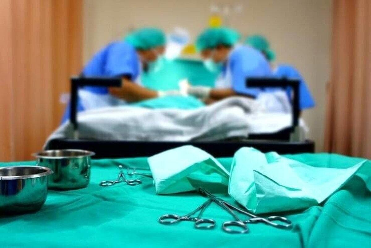 نصب دوربین در اتاق عمل؛ راهکاری ناکارآمد یا ابزار بازدارنده؟