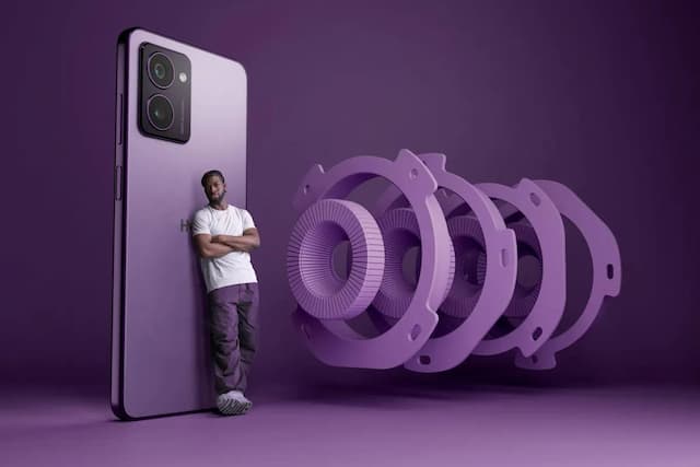 جانشین معنوی نوکیا؛ گوشی HMD Pulse 2 Pro لو رفت