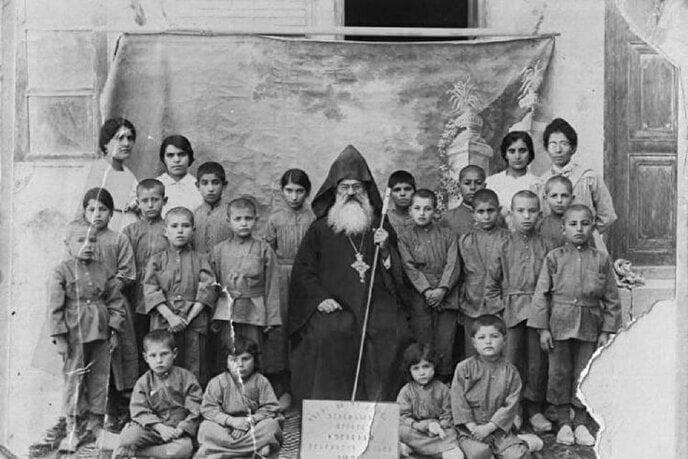 ارامنه ایران؛ از وفای شاه عباس تا جفای رضاشاه
