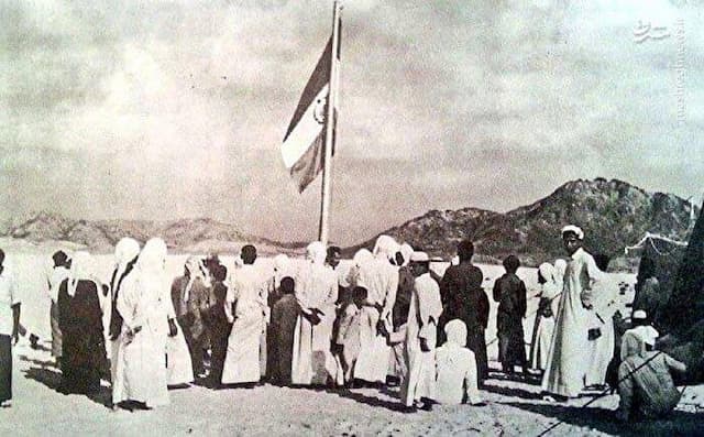 شاه گفت: «من به انگلیس گفتم که اگر خودتان جزایر را به ما پس ندهید، با زور آن‌ها را خواهم گرفت.»