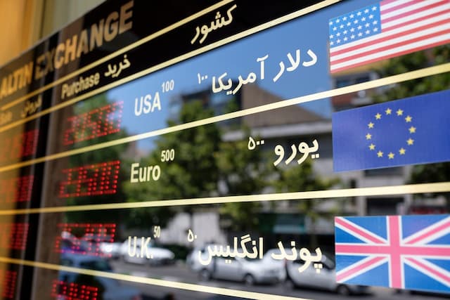 نشت اطلاعات 400 صرافی در ایران تکذیب شد