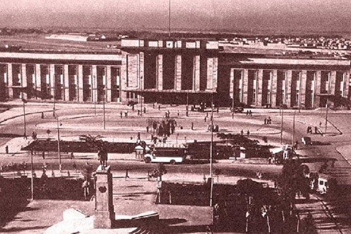 خط آهن‌های گمشده در تاریخ ایران پیش از رضاشاه