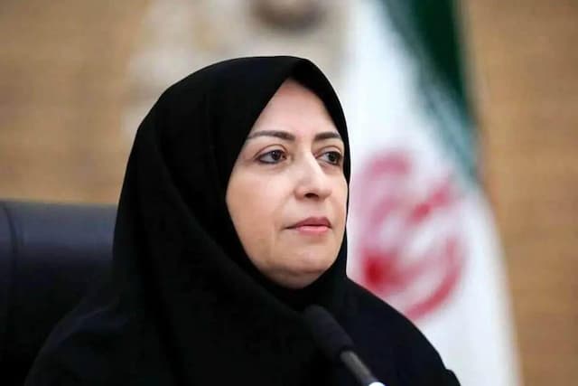 برنامه برقی‌سازی موتورسیکلت‌های فرسوده در تهران به کجا رسید؟