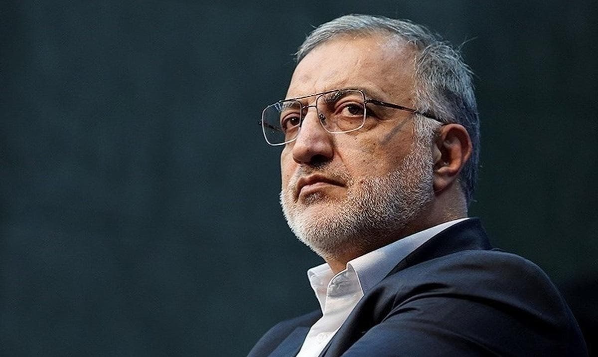 زاکانی: همه دستگاه‌های مرتبط با برگزاری کنسرت شجریان در میدان آزادی مخالف بودند
