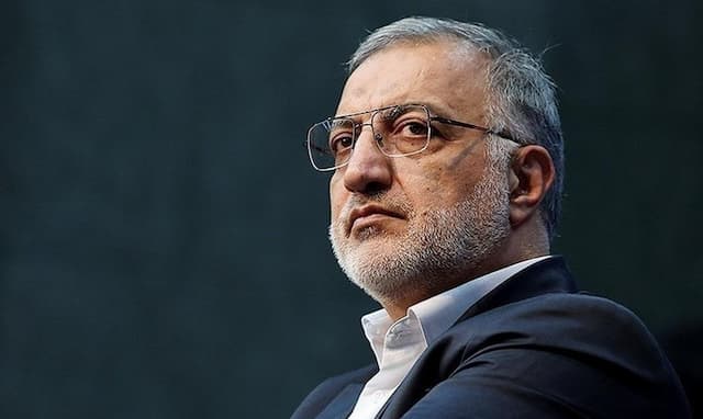 زاکانی: همه دستگاه‌های مرتبط با برگزاری کنسرت شجریان در میدان آزادی مخالف بودند