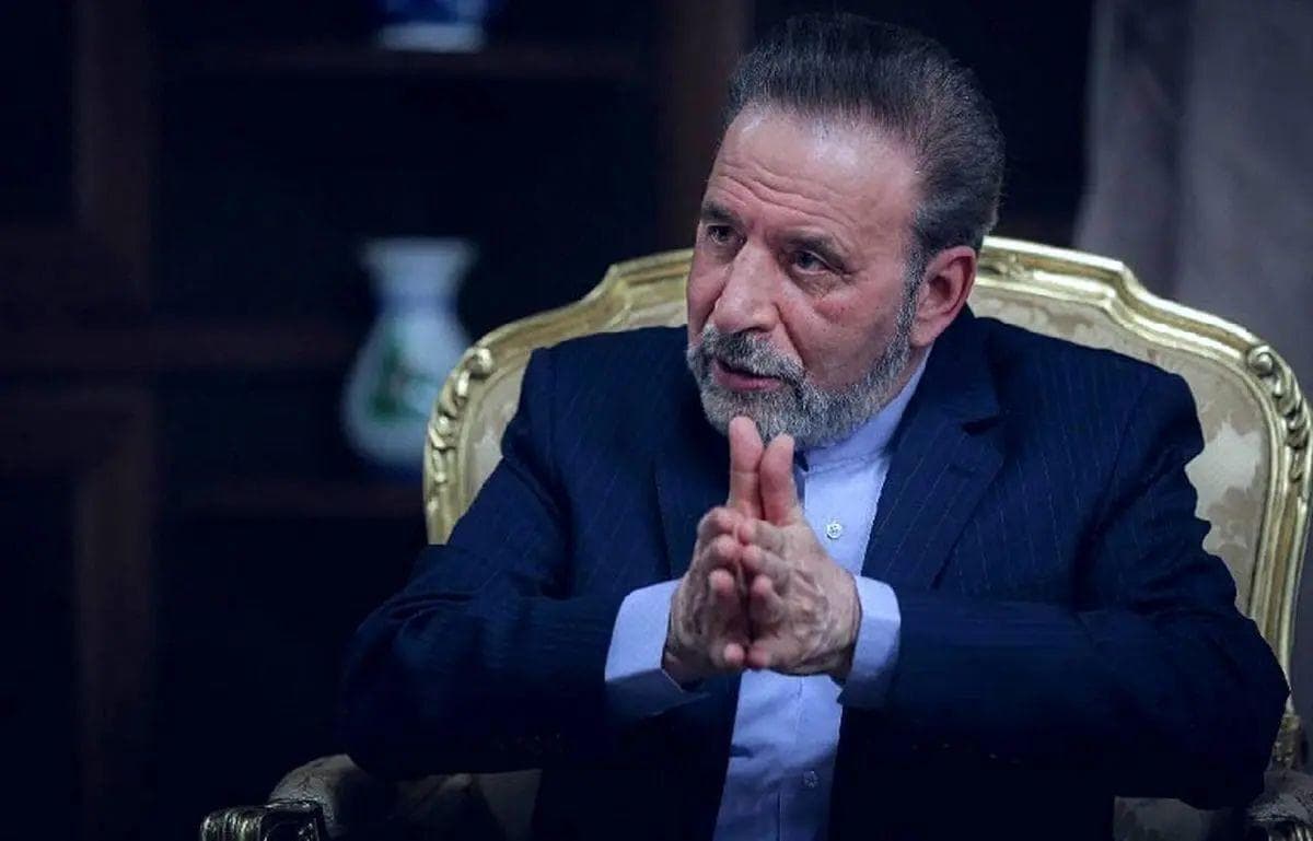 واعظی: بستن ‎تنگه هرمز، پیش از آسیب به کشور‌های «غیر دوست»، موجب «خود تحریمی» در صادرات نفت ‎ایران است