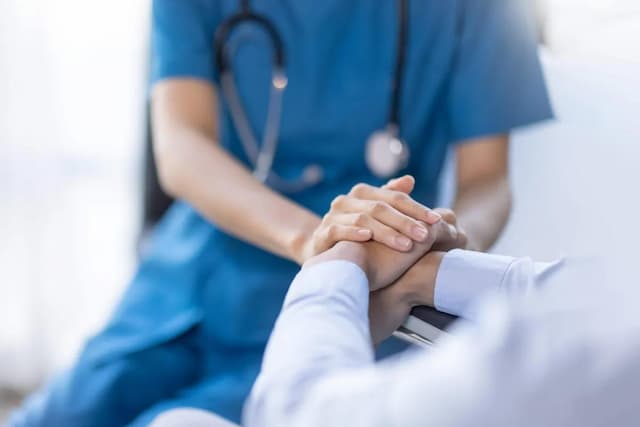 مرگ خوب از نگاه ناجیان زندگی: پزشکان ترجیح می‌دهند چگونه از دنیا بروند؟