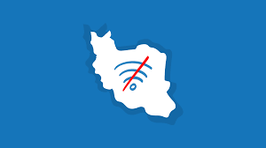 علت اختلال در اینترنت مشخص شد