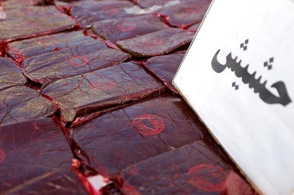 شناسایی ۱۳۹۱ نوع ماده مخدر نوظهور در جهان