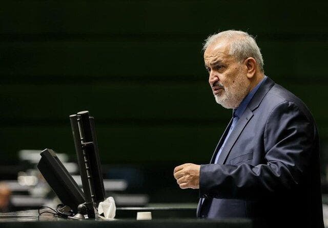 روابط عمومی وزارت نیرو: خبر «بی‌اطلاعی وزیر از پایان خاموشی‌ها» جعلی است