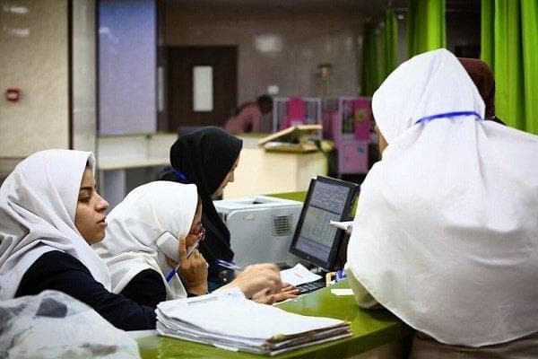 پایانی بر بیش از یکصد سال پرستاری آکادمیک
