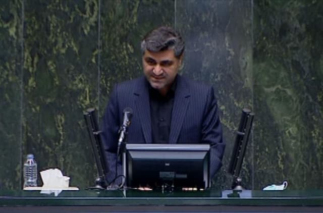نخعی؛ عضو کمیسیون انرژی مجلس: بسیاری از مشکلات حوزه برق ریشه در بی‌تدبیری‌های گذشته دارد