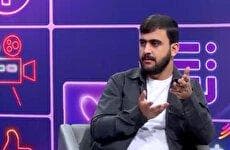 مهرشاد سهیلی: جشنواره آتش به اختیار بالی شد برای ارتباط گیری من با مسئولین! (فیلم)