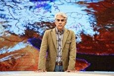 کاهش دما در نوار شمالی کشور/ هشدار طغیان رودخانه‌ها در ۴ استان (فیلم)