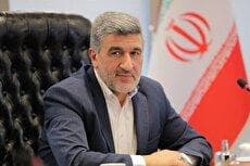 توضیح رئیس سازمان بورس درباره واریز سود سهام عدالت (فیلم)