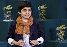 رایان سرلک: تک فرزندی را ترجیح می‌دهم (فیلم)