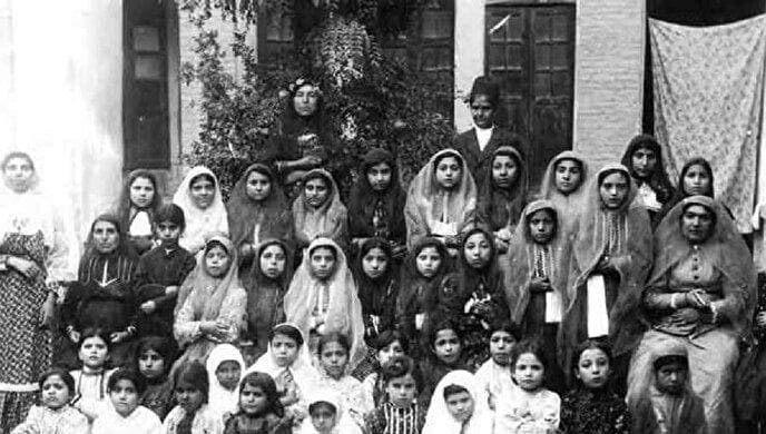 روایتی از آداب موجر و مستأجر در تهران قدیم