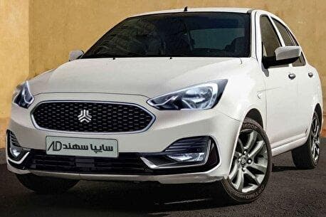 قیمت محصولات سایپا امروز چهارشنبه ۱۹ شهریور ۱۴۰۴