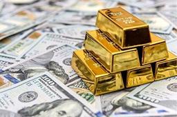 قیمت جهانی طلا امروز