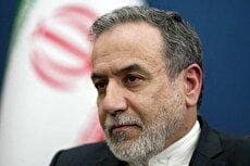 عراقچی در تونس: امیدوارم ایران و تونس در جام جهانی فوتبال هم‌گروه نشوند (فیلم)