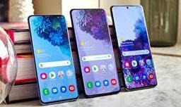 قیمت گوشی سامسونگ، شیائومی و آیفون