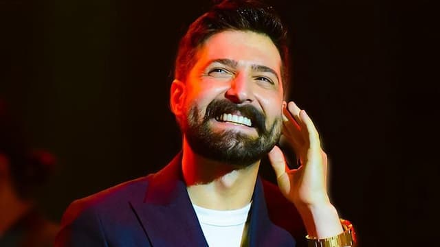 آخرین وضعیت سلامت حمید هیراد ؛ به شایعات توجه نکنید