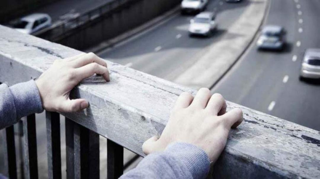۸۲ درصد خودکشی ها در کشور زیر ۵۰ سال رخ می‌دهد