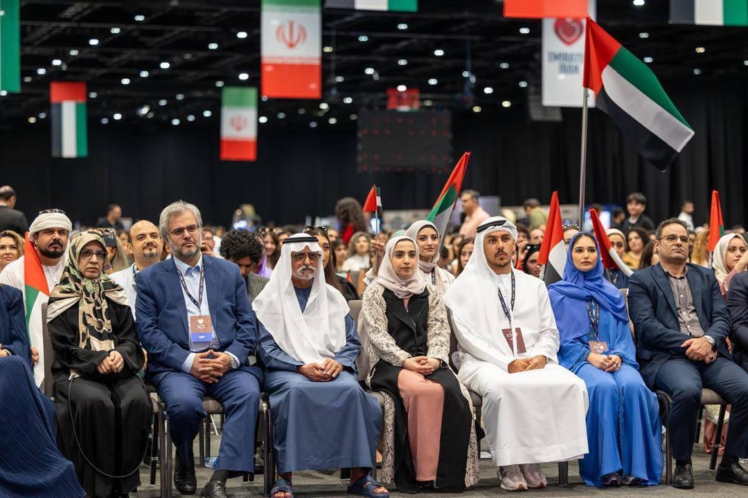 برگزاری جشنواره «امارات، ایران را دوست دارد» در اکسپو سیتی دبی