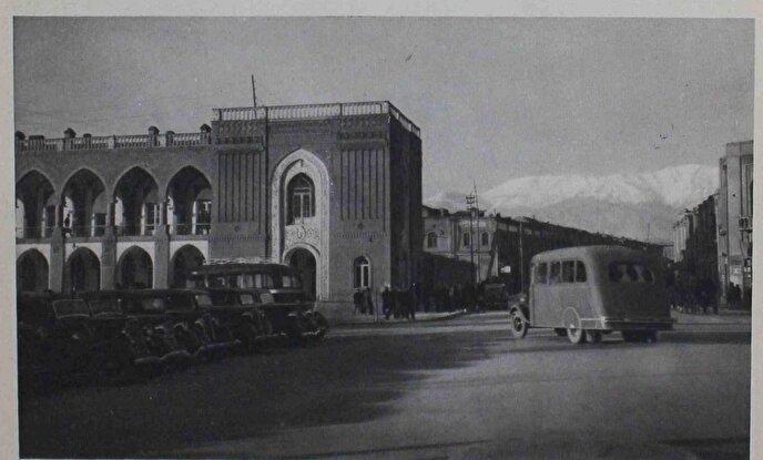 گزارش کامل تغییر اسامی خیابان‌های تهران در سال ۱۳۱۴ (+عکس)
